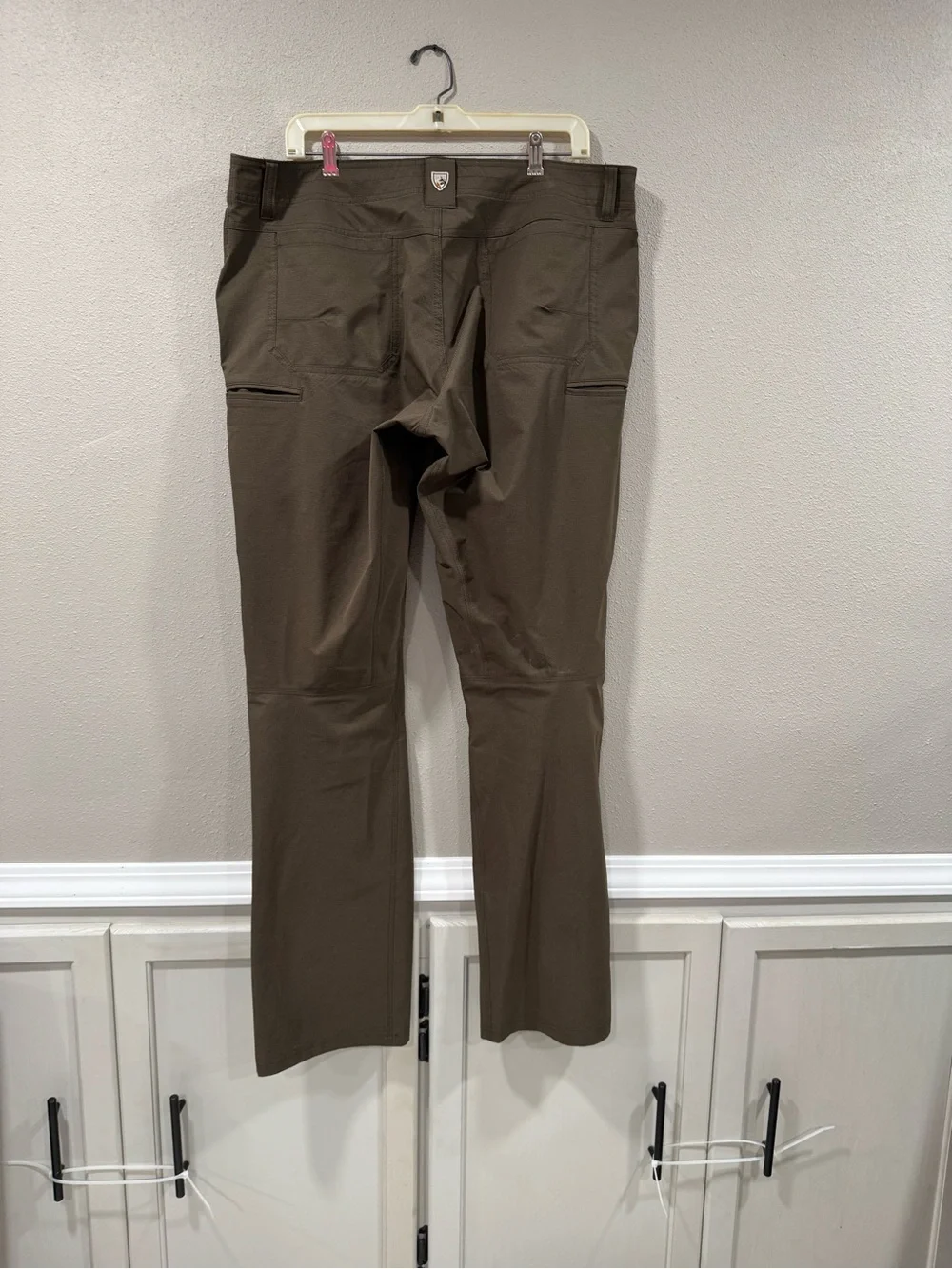 Kuhl Free Radikl 38x34